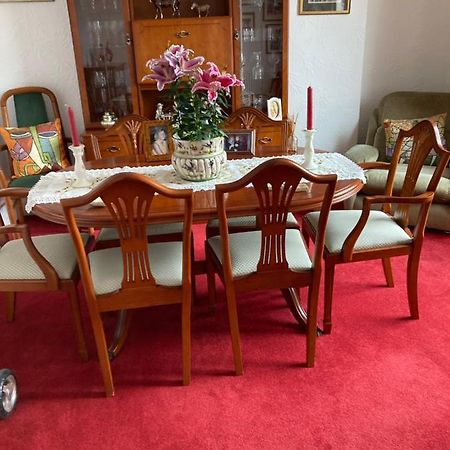 Rose Cottage Прествик Экстерьер фото