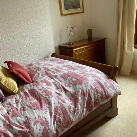Rose Cottage Прествик Экстерьер фото