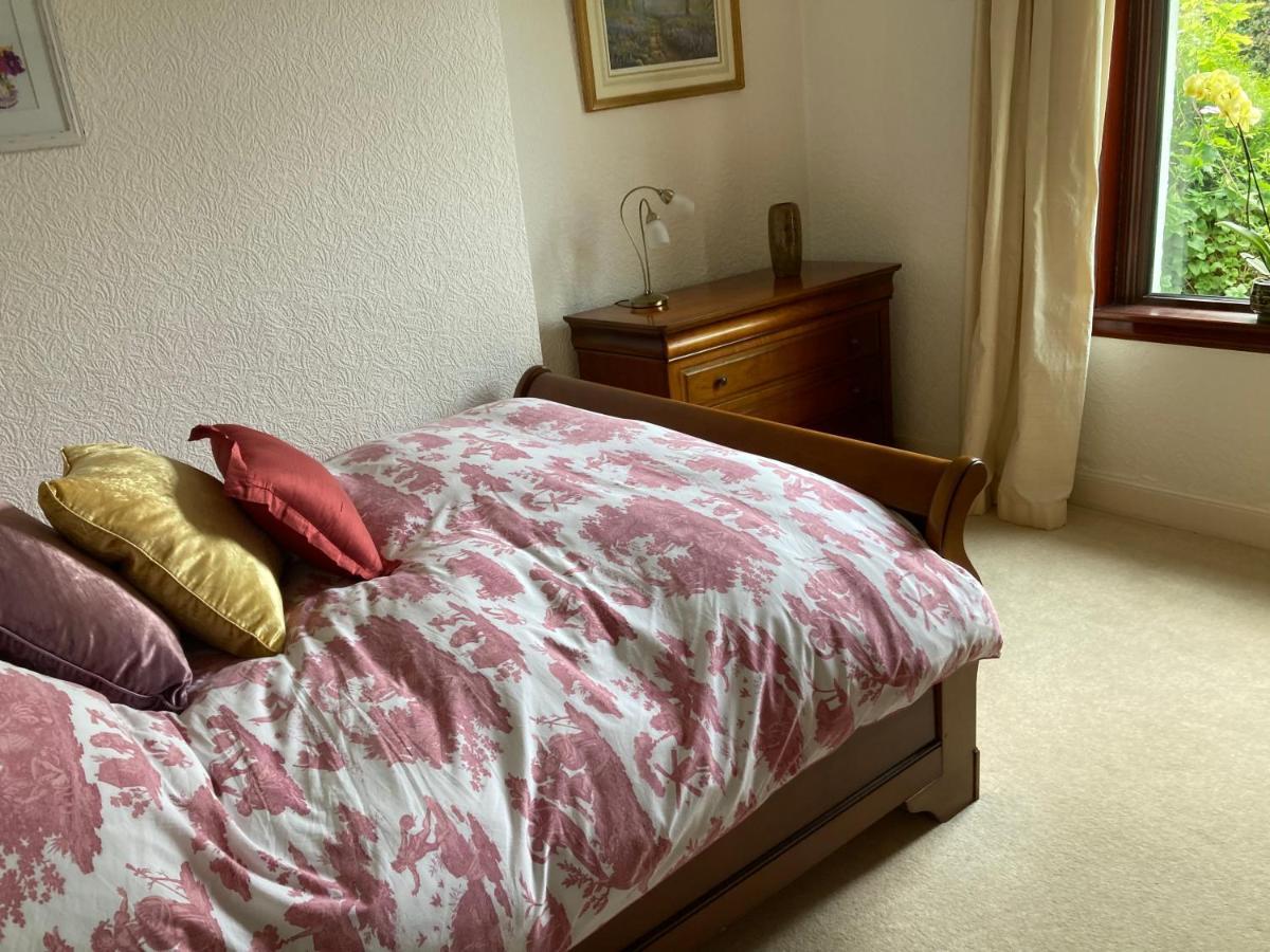 Rose Cottage Прествик Экстерьер фото